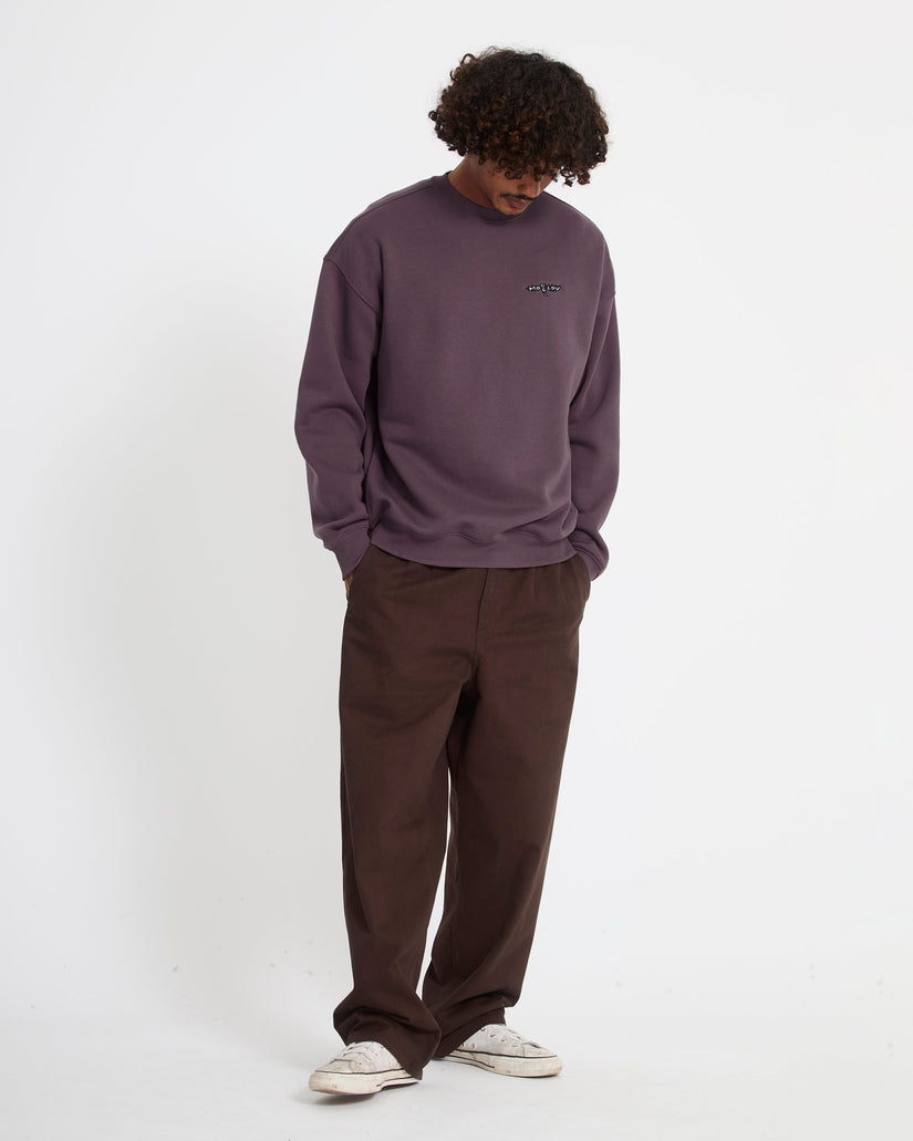 Gony Zubizarreta Sweatshirt - Pistol Punch