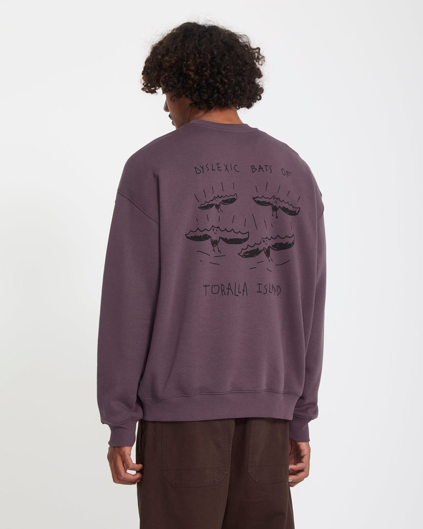 Gony Zubizarreta Sweatshirt - Pistol Punch