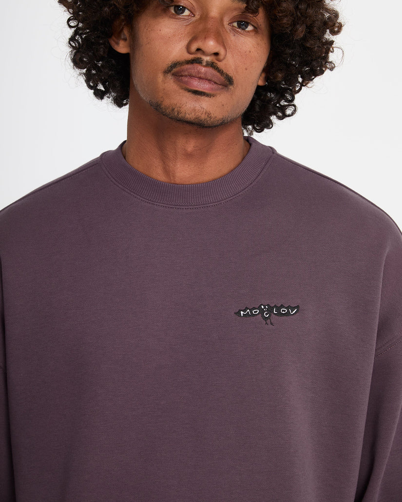 Gony Zubizarreta Sweatshirt - Pistol Punch