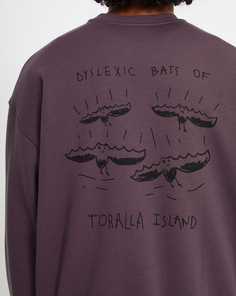 Gony Zubizarreta Sweatshirt - Pistol Punch