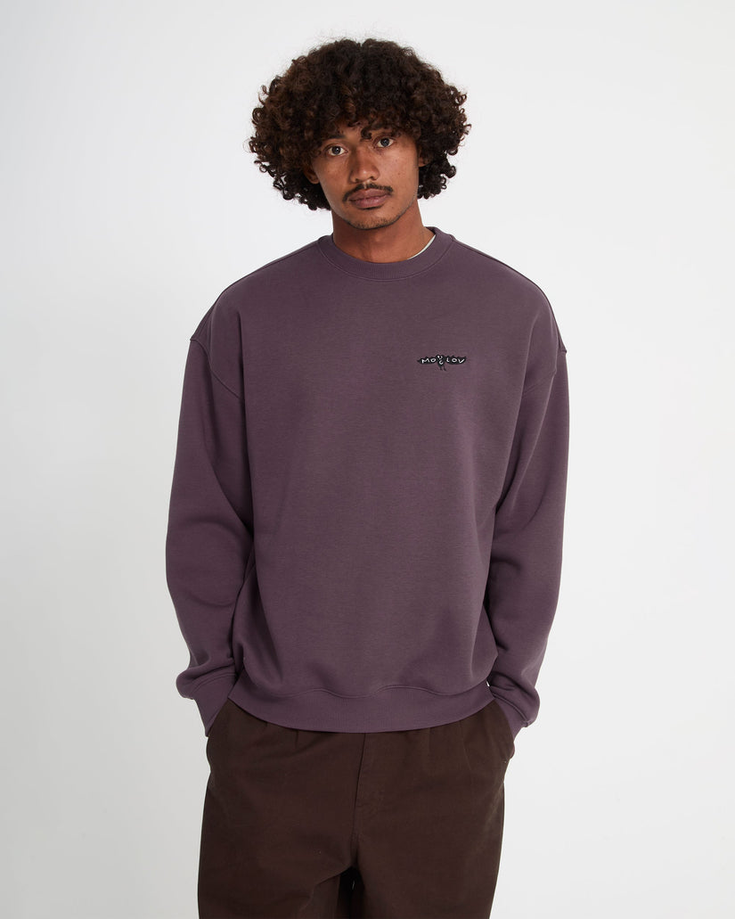 Gony Zubizarreta Sweatshirt - Pistol Punch