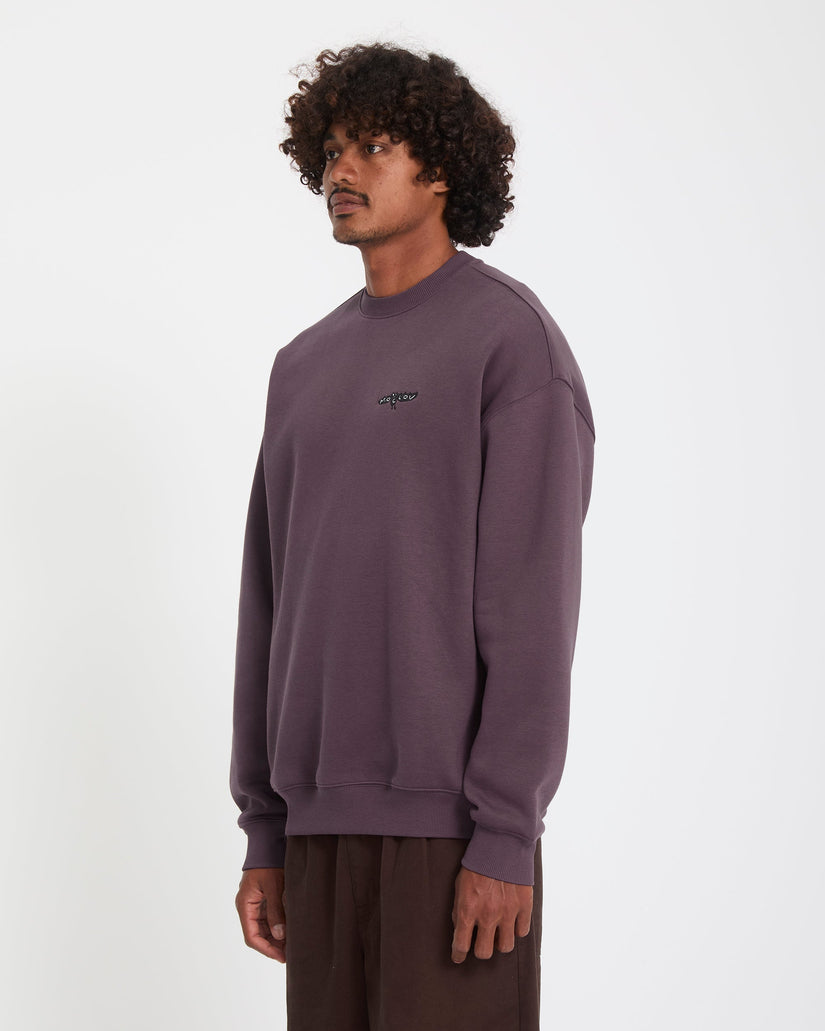 Gony Zubizarreta Sweatshirt - Pistol Punch