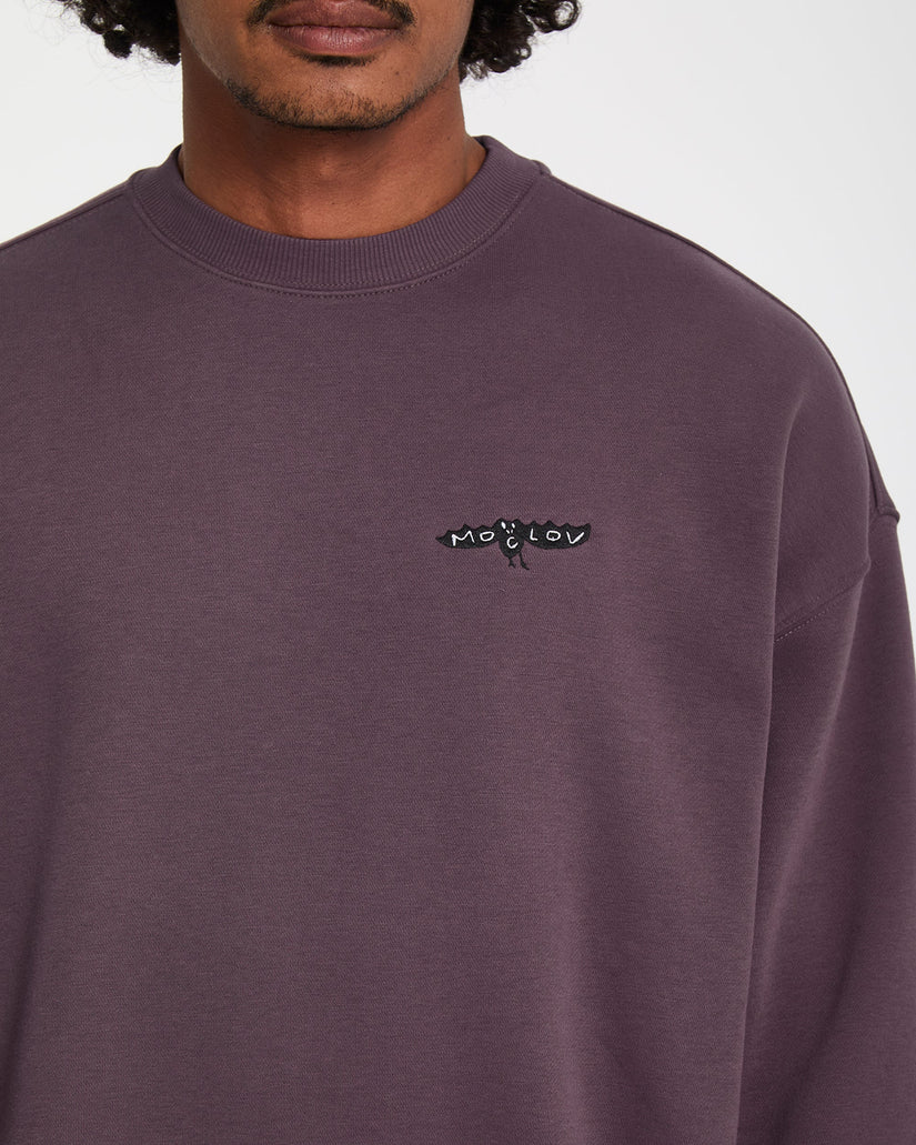 Gony Zubizarreta Sweatshirt - Pistol Punch