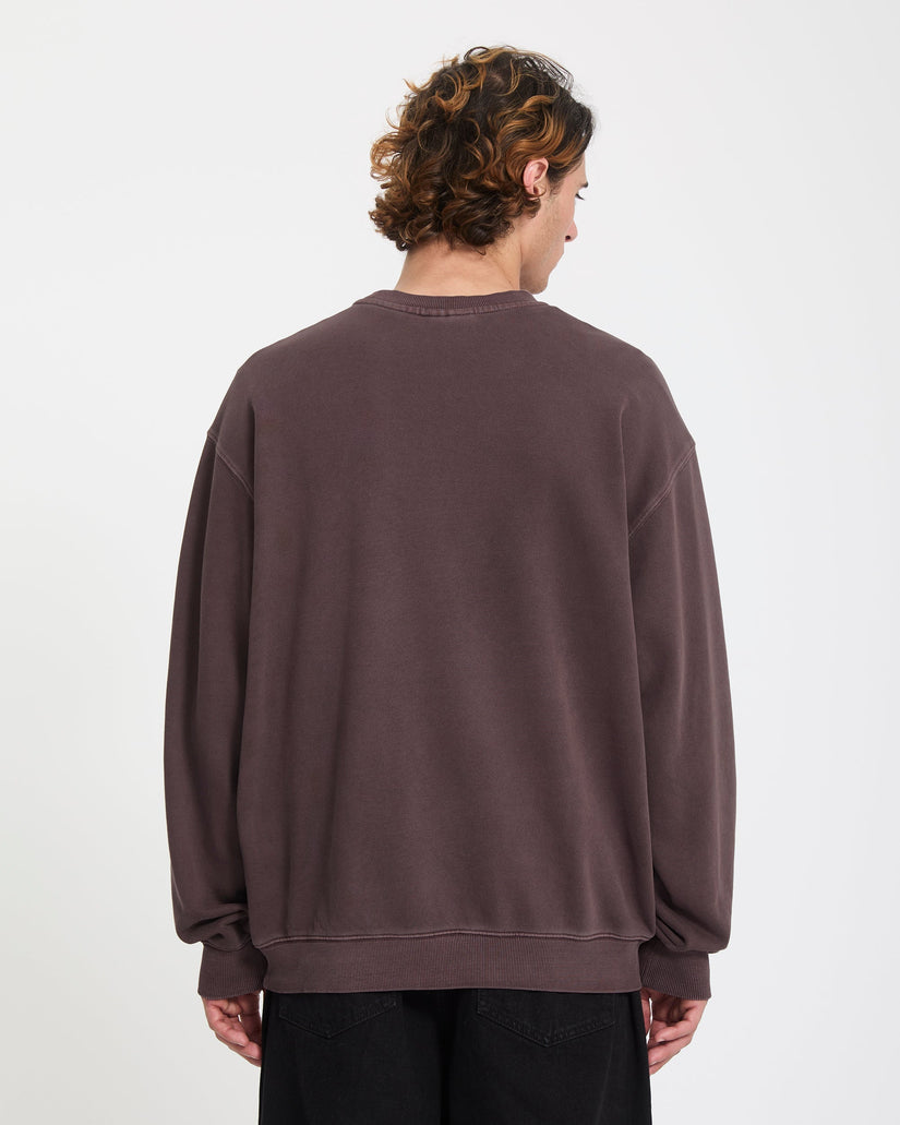 Single Stone Sweatshirt - Pistol Punch