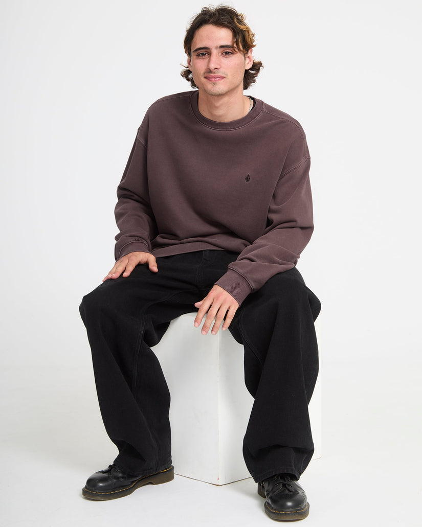Single Stone Sweatshirt - Pistol Punch