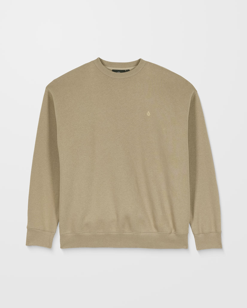 Single Stone Sweatshirt - Brindle