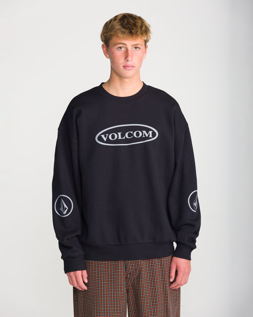 Remastered Stone Sweatshirt