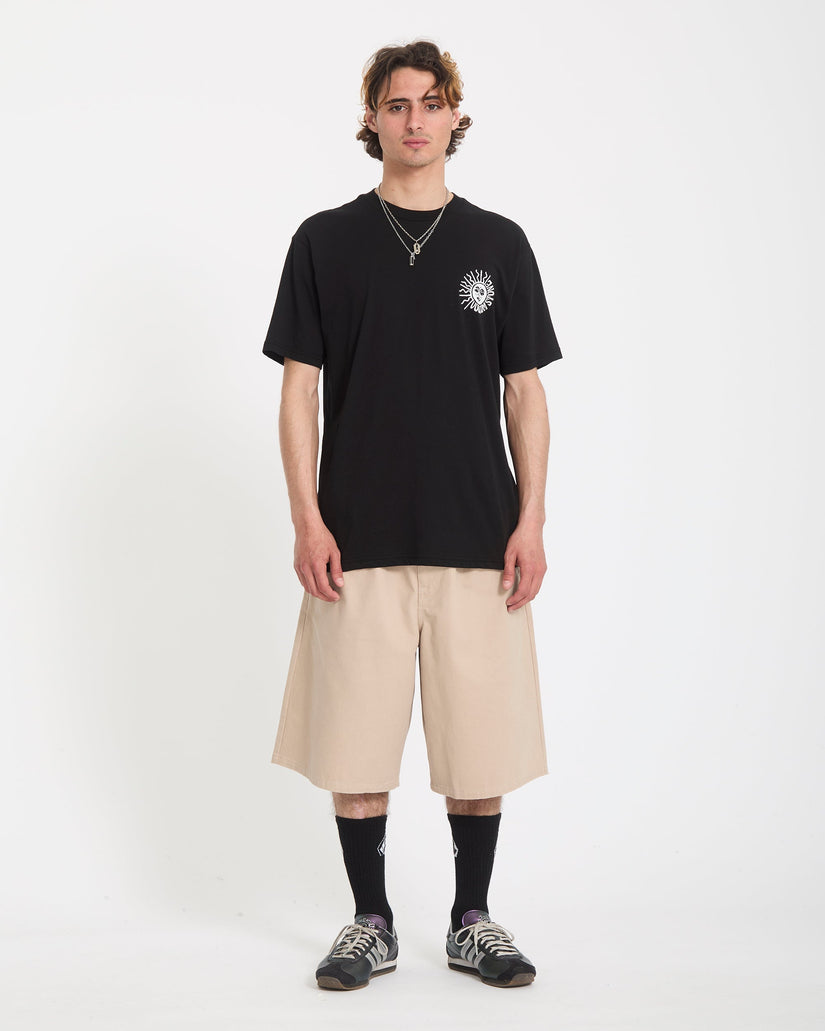Mazatlan T-Shirt - Black