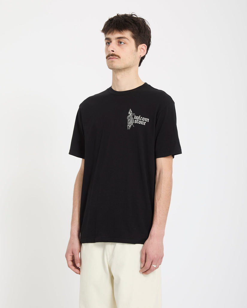 Eternal Stoke T-Shirt - Black