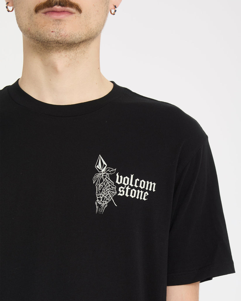 Eternal Stoke T-Shirt - Black