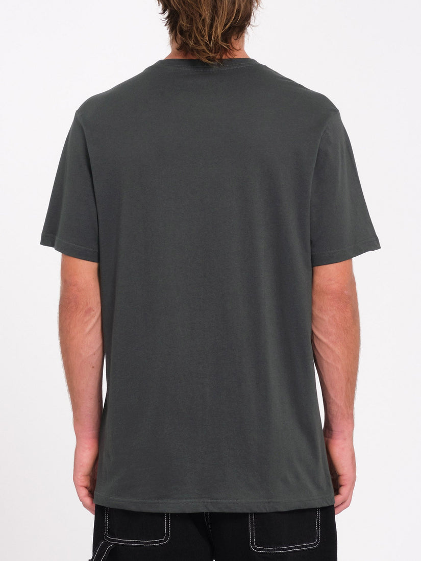 Feeding Tree T-Shirt - Stealth