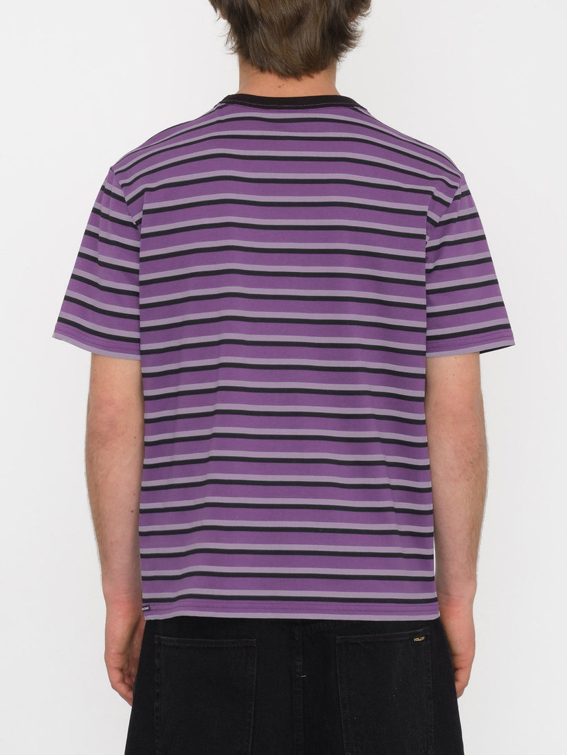 RAYEAH STRIPES SST (A5212412_DPP) [B]