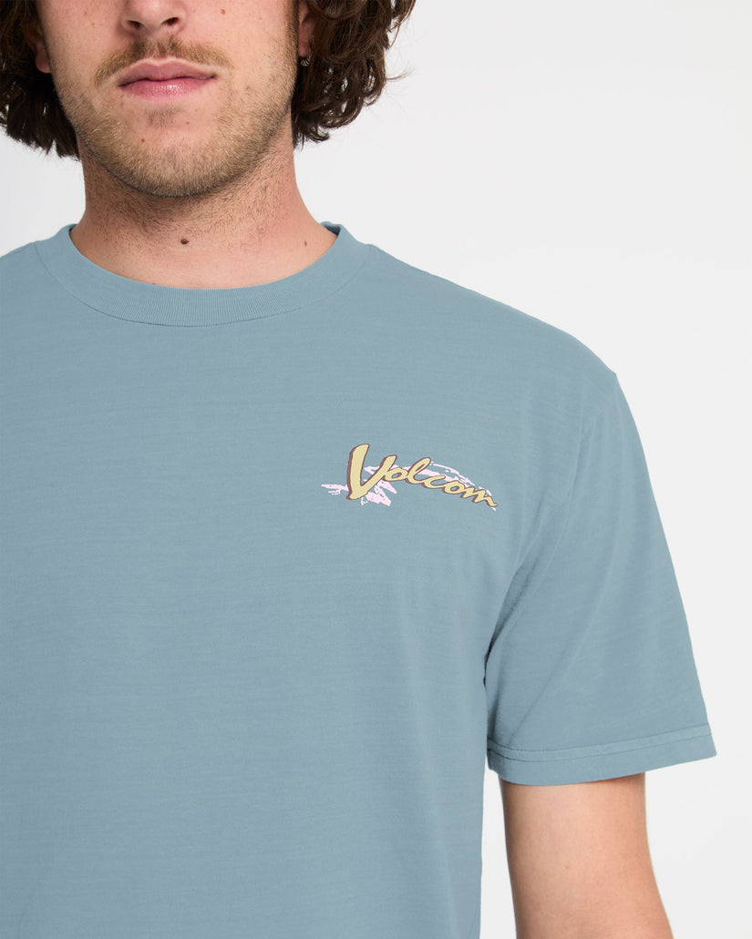 Zorch T-Shirt - Tradewinds