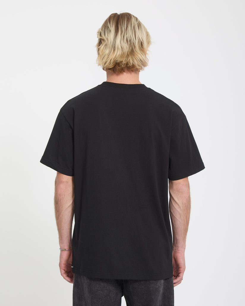 Rockout T-Shirt - Black