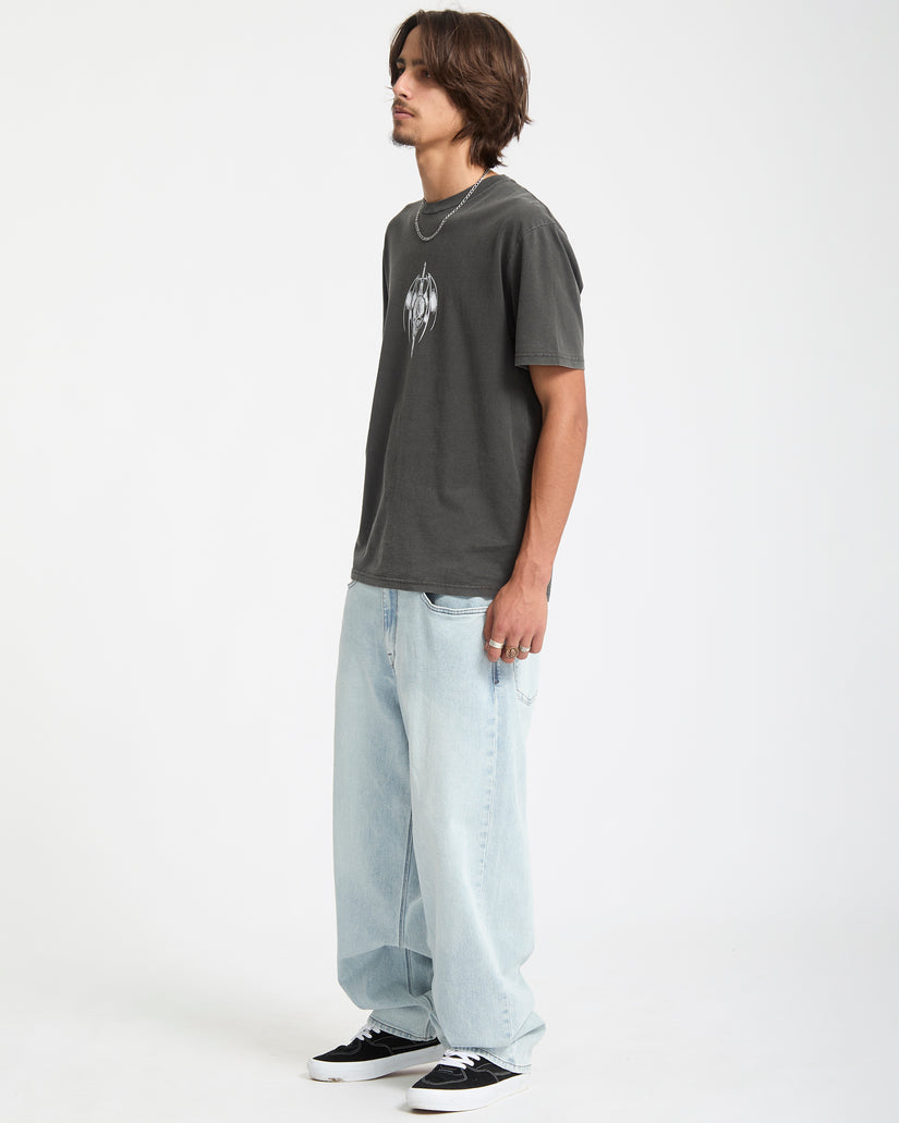 Sworder T-Shirt - Black