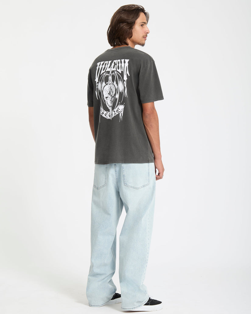 Sworder T-Shirt - Black