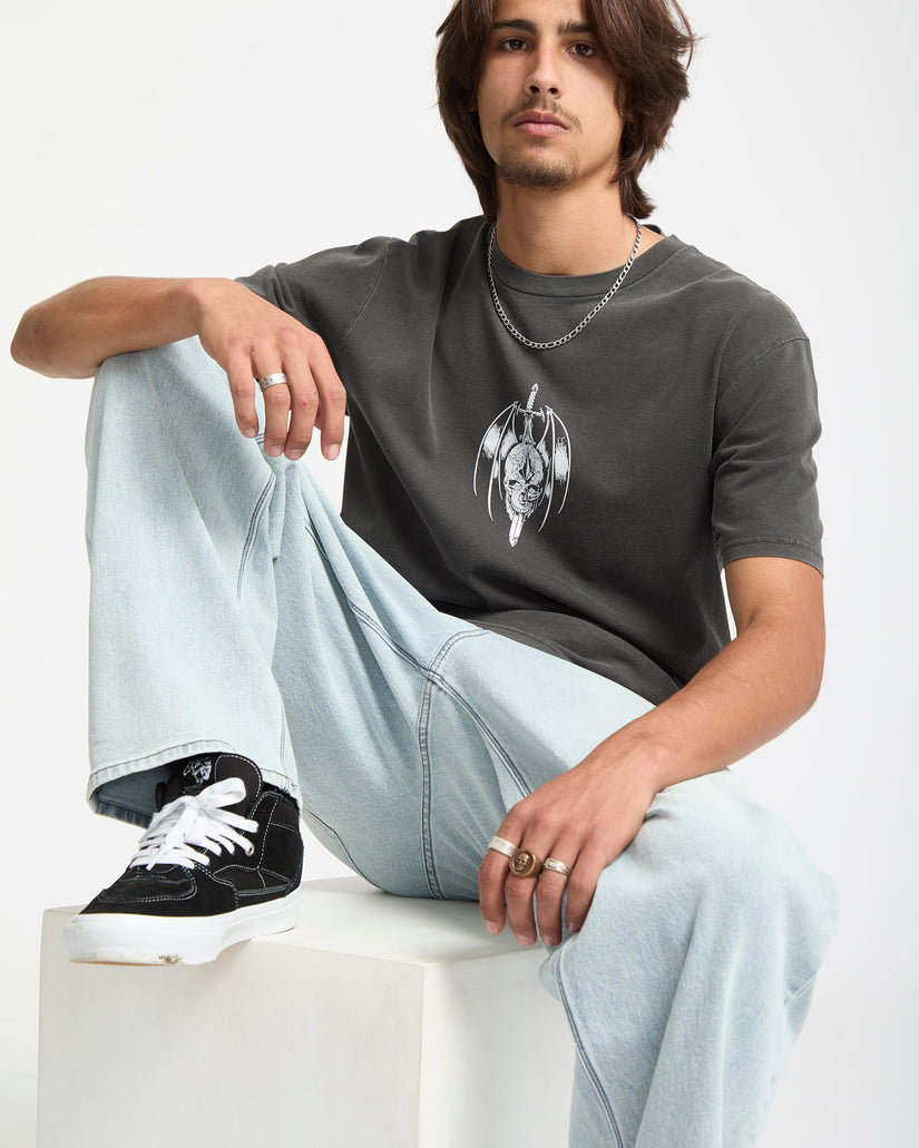 Sworder T-Shirt - Black