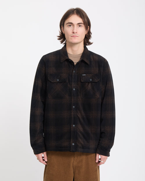 Bowered II Hemdjacke