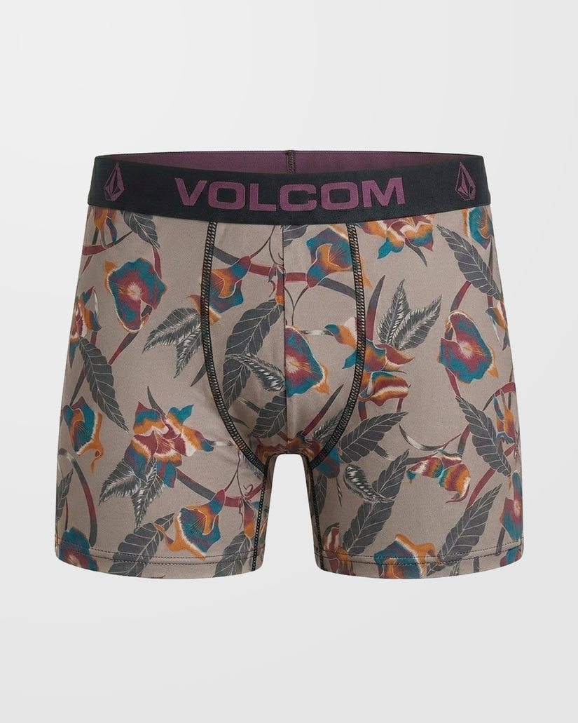 Performance Boxershorts (5ER-PACK) - Mix