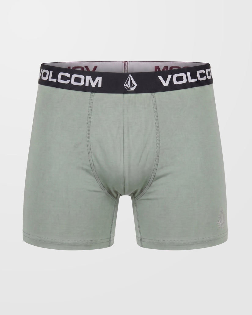 Performance Boxershorts (5ER-PACK) - Mix