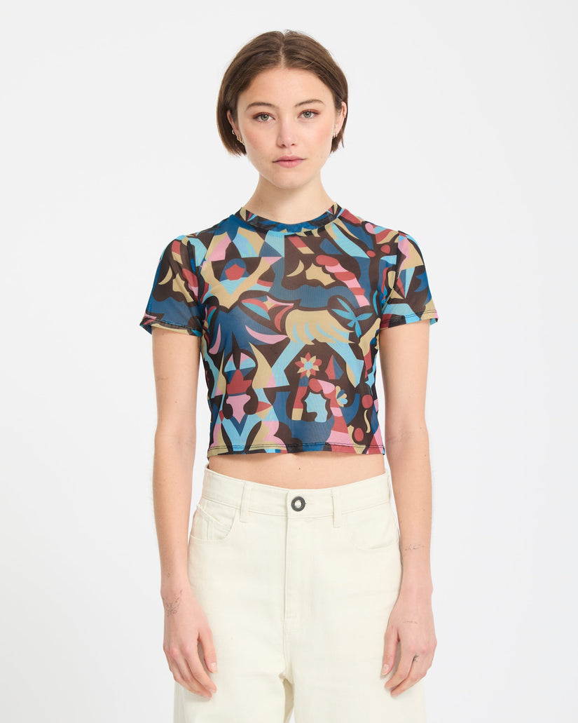 Bruno Lucas Top - Multi