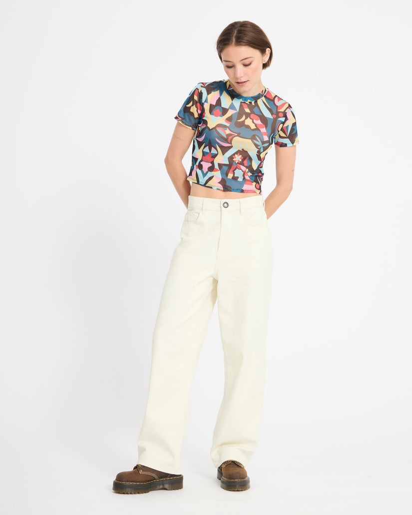 Bruno Lucas Top - Multi