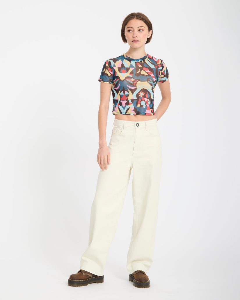 Bruno Lucas Top - Multi