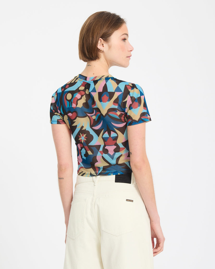 Bruno Lucas Top - Multi