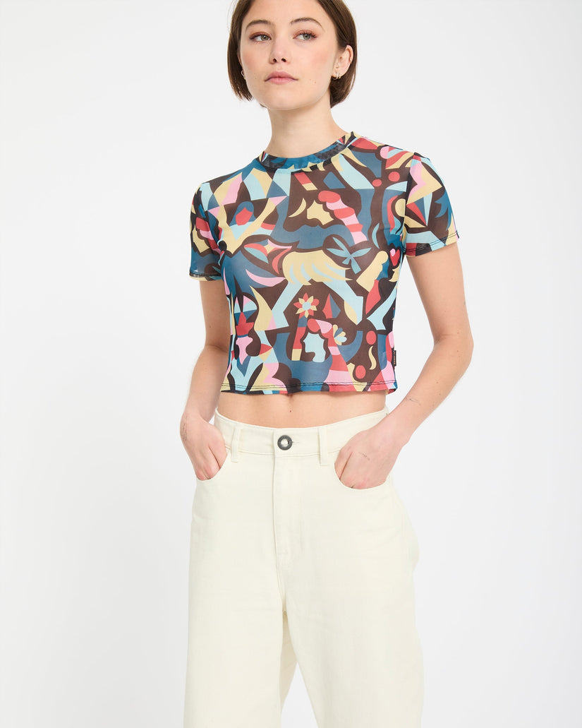 Bruno Lucas Top - Multi