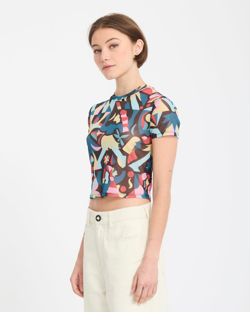 Bruno Lucas Top - Multi