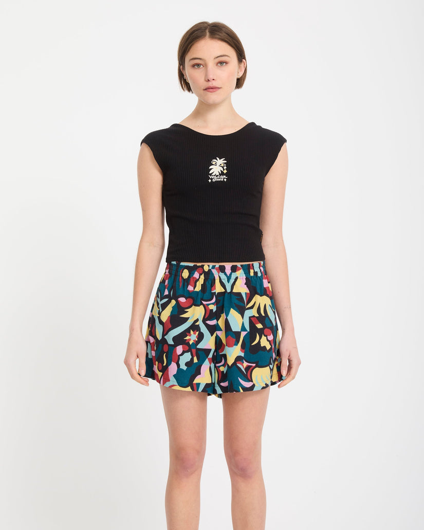 Bruno Lucas Shorts - Multi