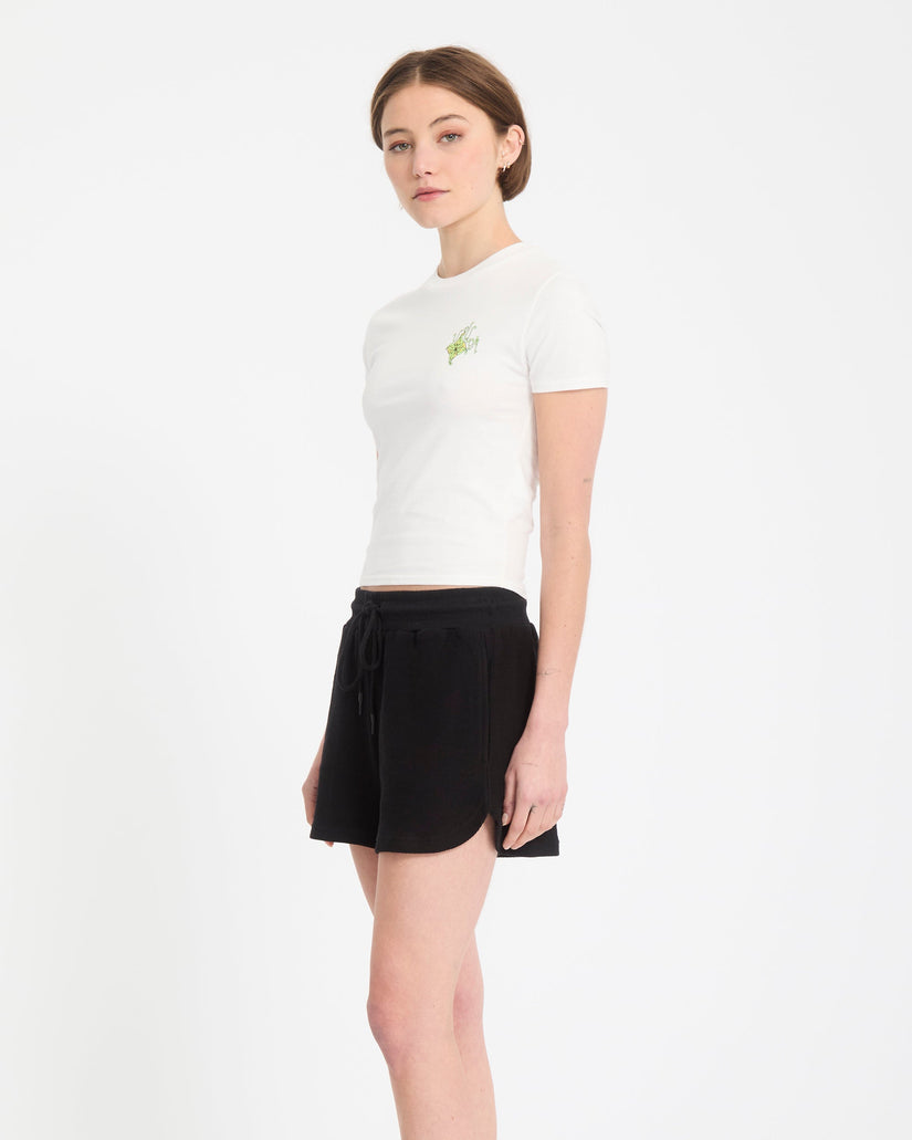 Sweeterry Shorts - Black