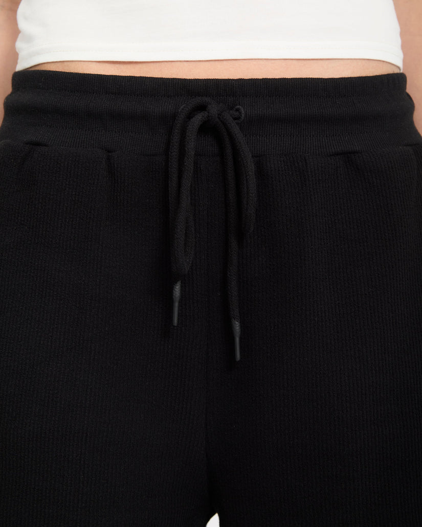 Sweeterry Shorts - Black