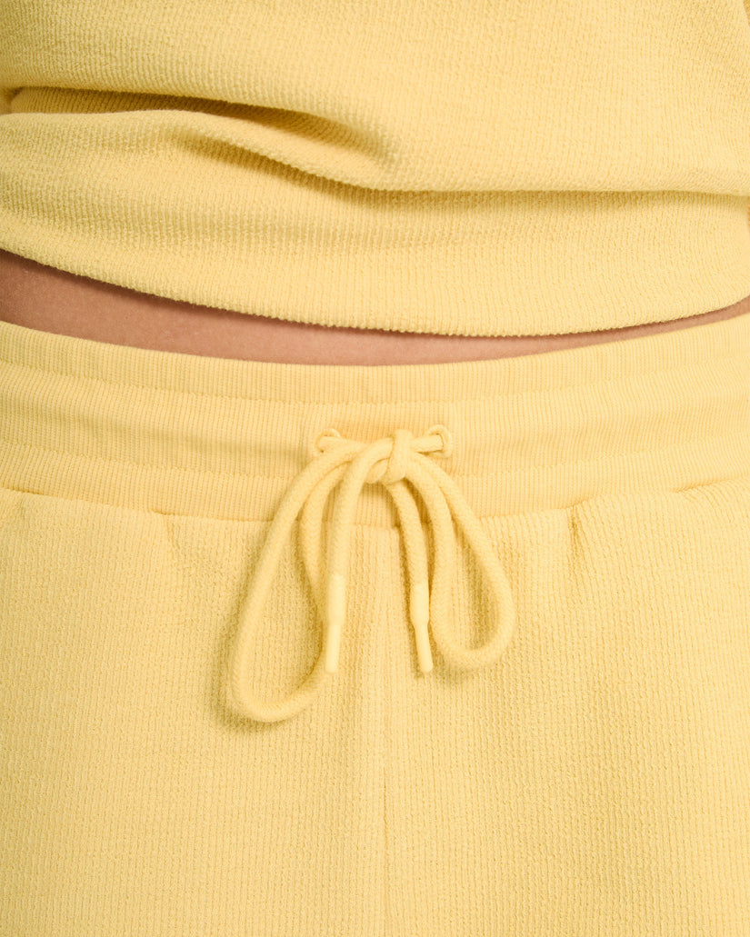Sweeterry Shorts - Sunburst