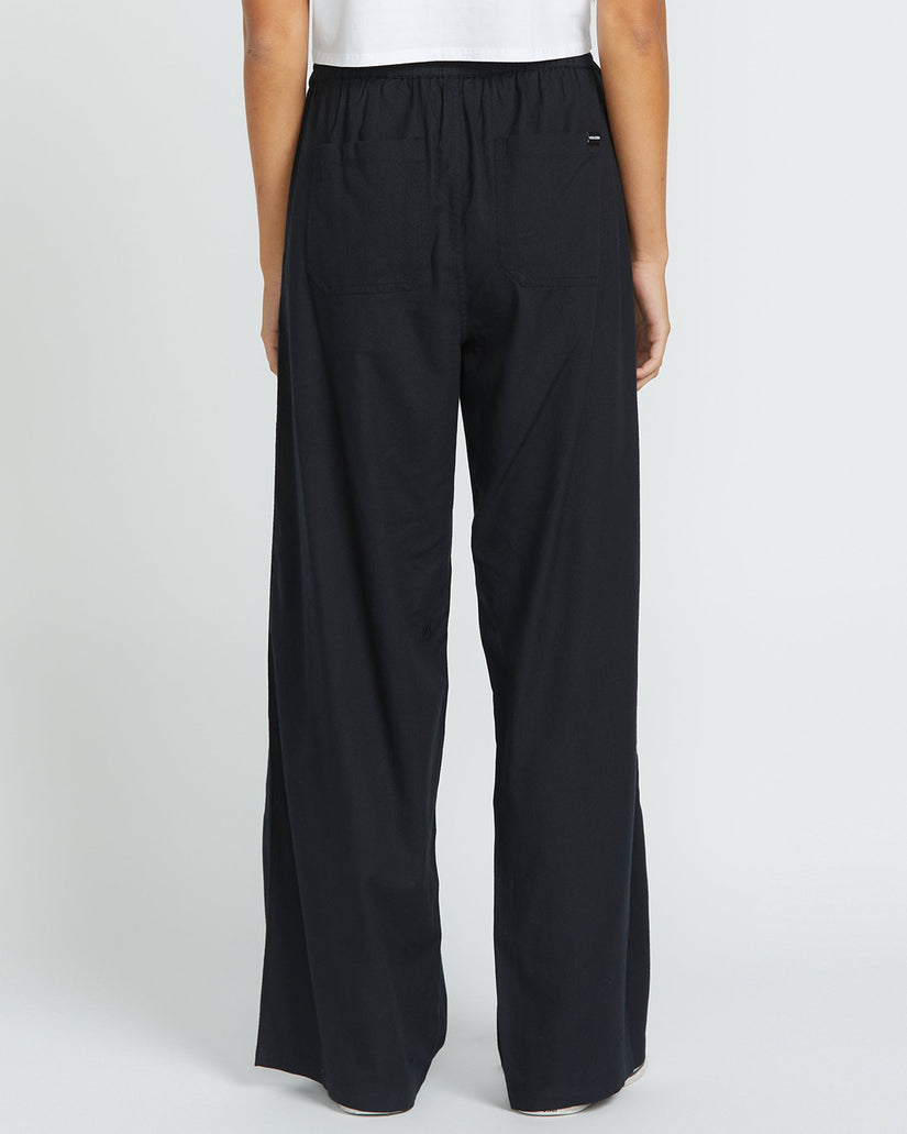 Dropping In Hose - Black