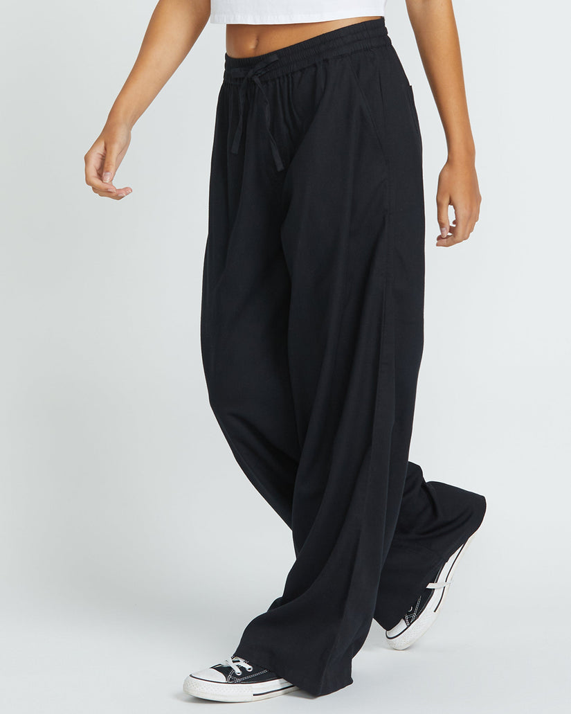 Dropping In Hose - Black