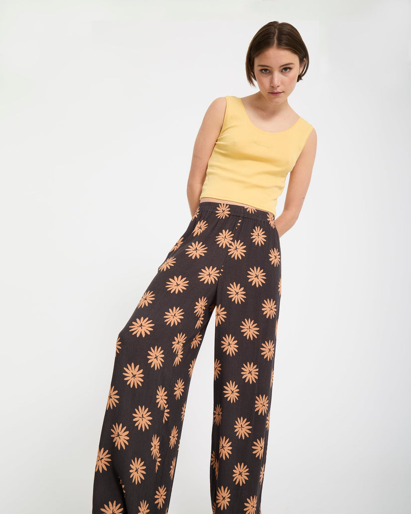 Midnite Ramble Hose - Vintage Black