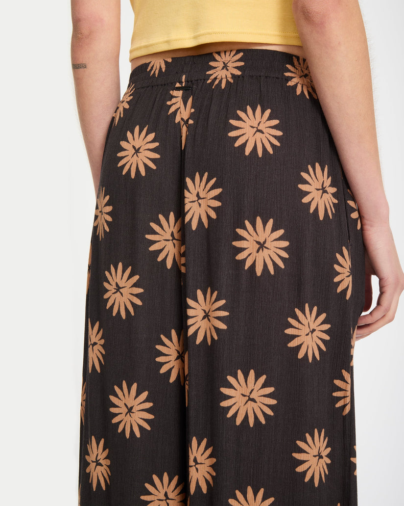 Midnite Ramble Hose - Vintage Black