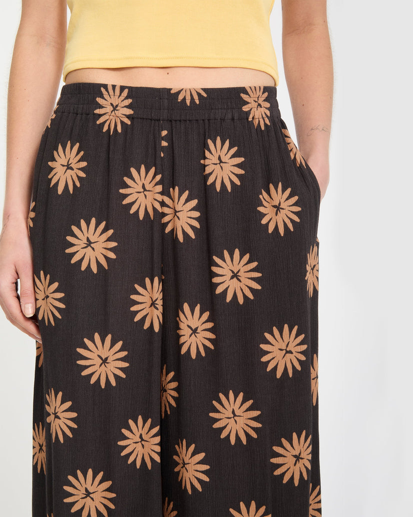Midnite Ramble Hose - Vintage Black