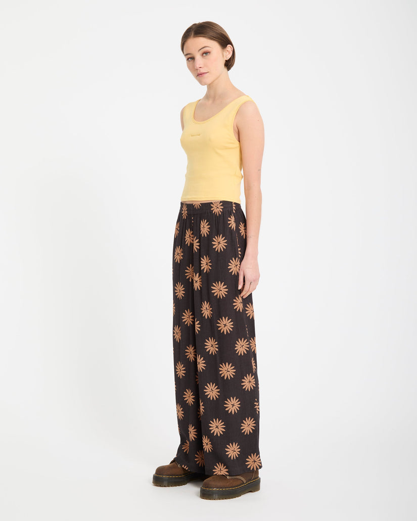 Midnite Ramble Hose - Vintage Black