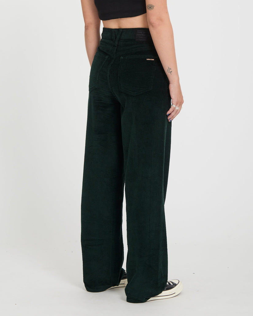 Weellow II Cordhose - Scarab