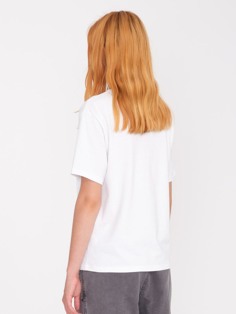 FA TETSUNORI TEE 2 (B3512414_WHT) [B]