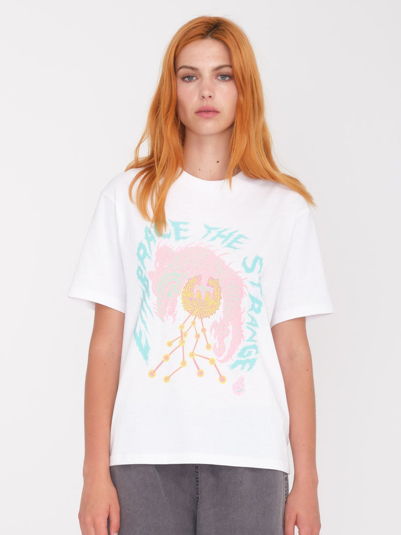 FA TETSUNORI TEE 2 (B3512414_WHT) [F]
