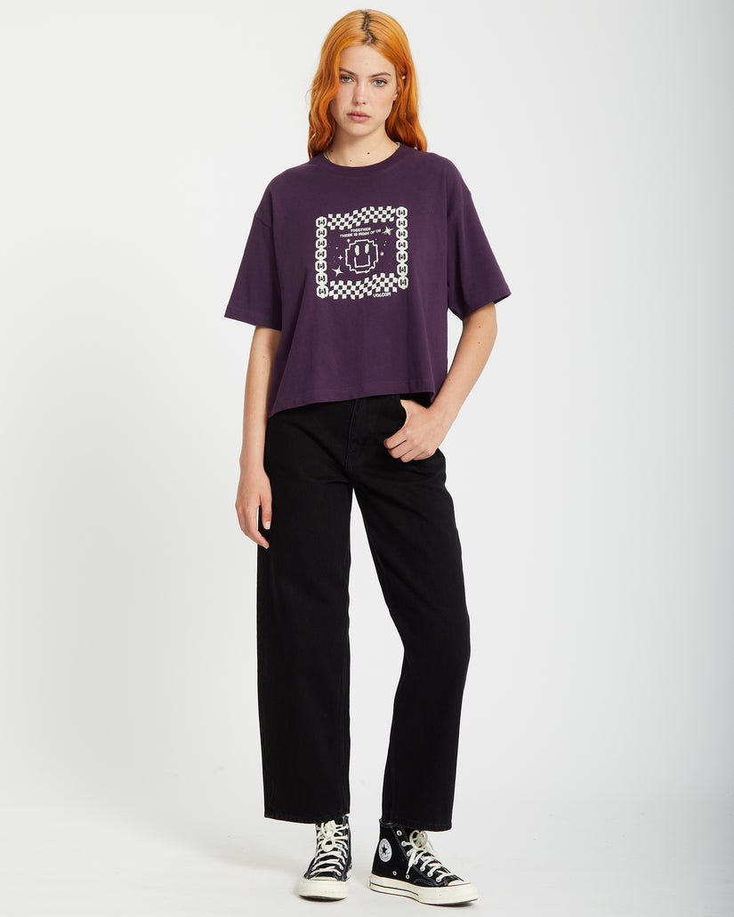 Filip Rygalski 1 T-shirt - GRAPE ROYALE