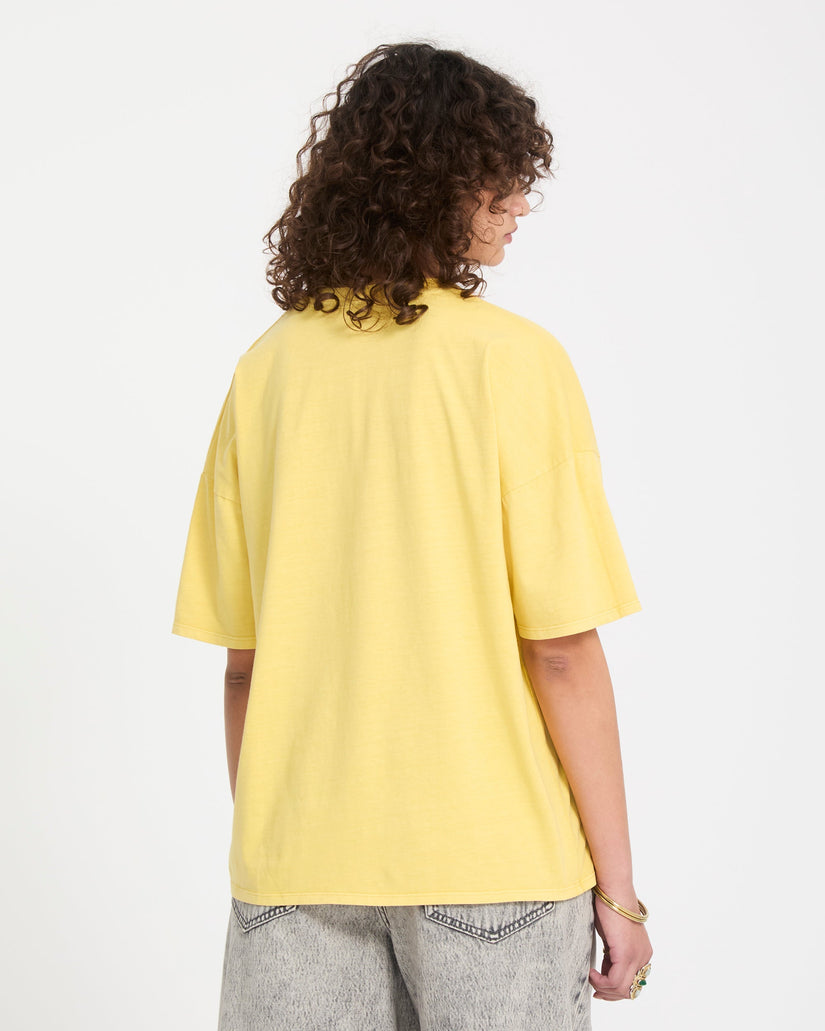 Voltrip T-Shirt - Sunburst