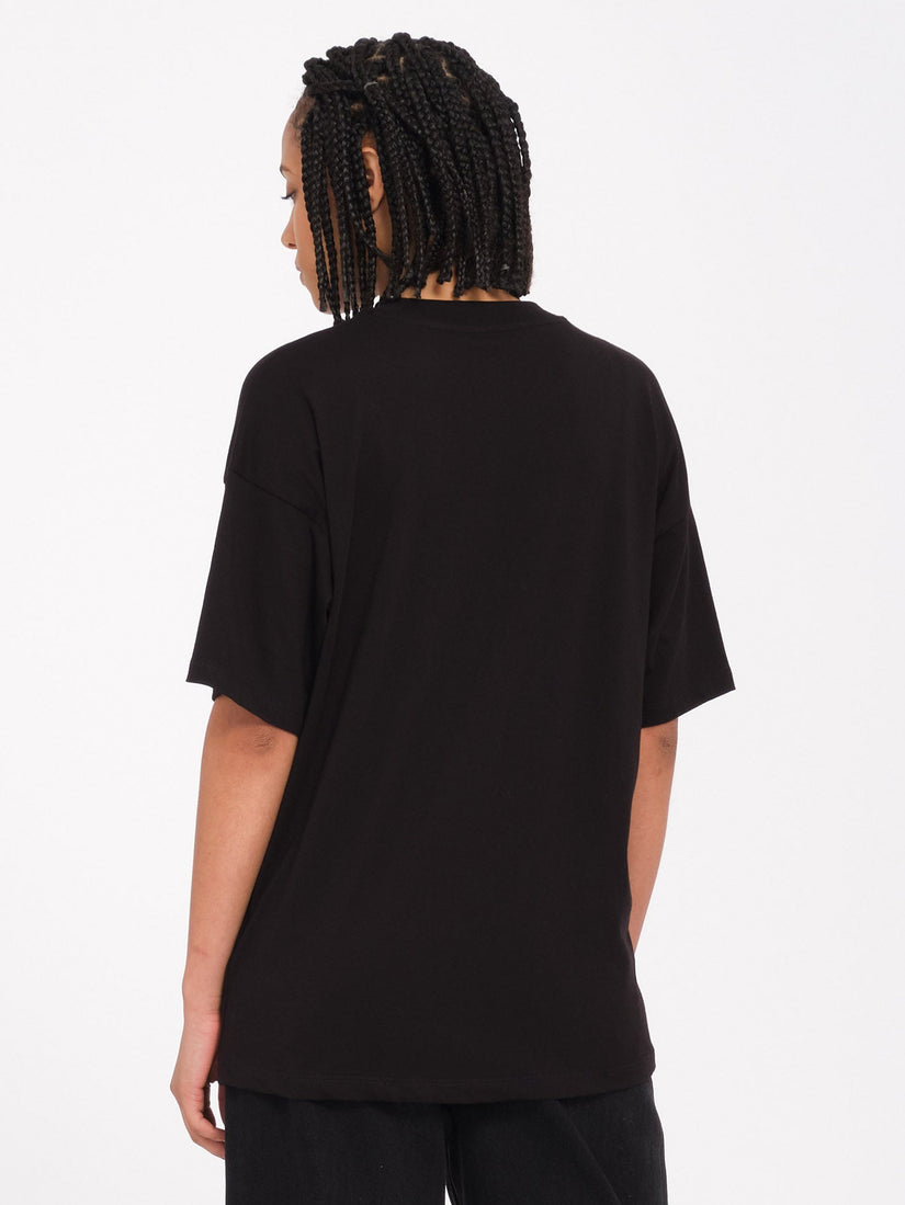 Ride The T-Shirt - Black