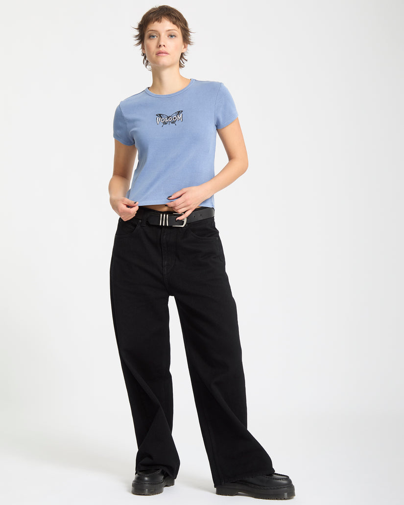 Have A Clue T-Shirt - Carolina Blue