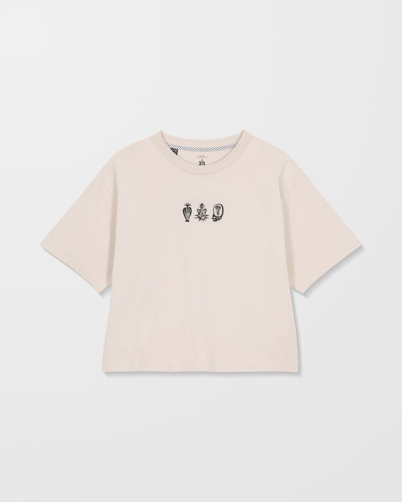 Vaderetro 2 T-Shirt - Khakiest