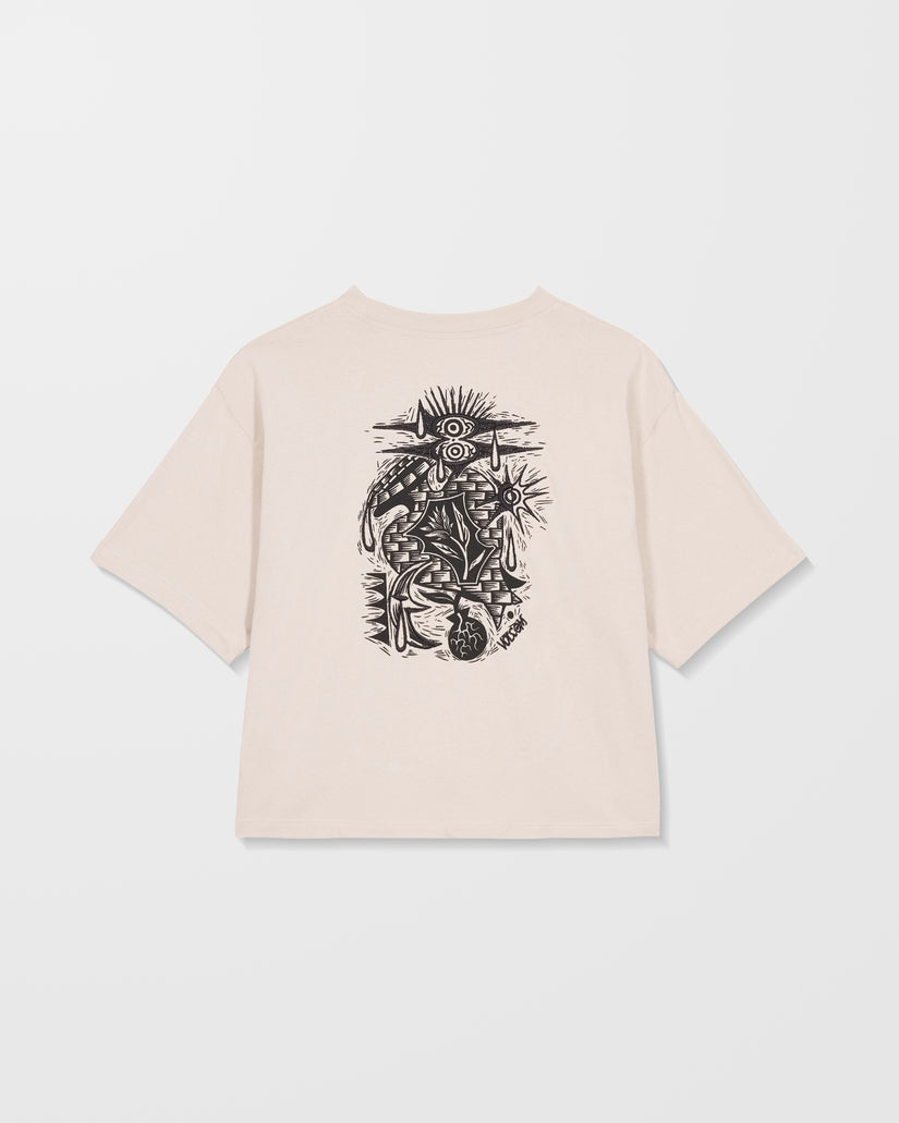 Vaderetro 2 T-Shirt - Khakiest