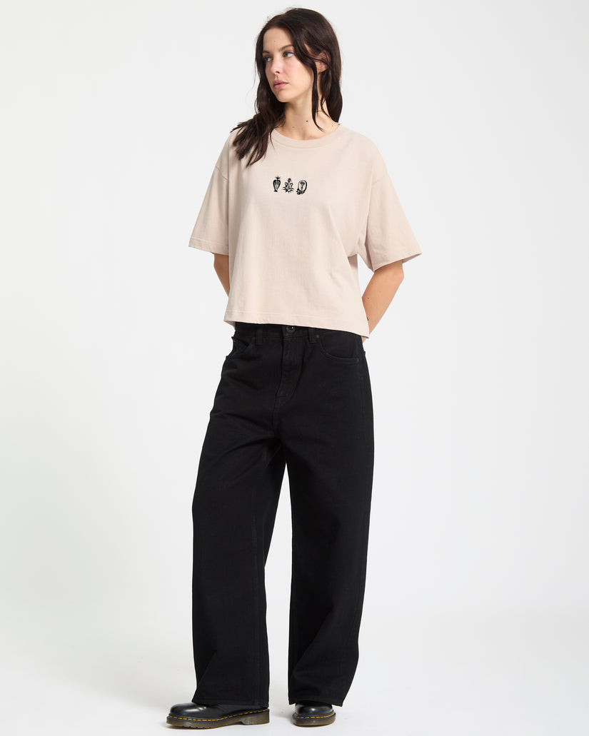 Vaderetro 2 T-Shirt - Khakiest